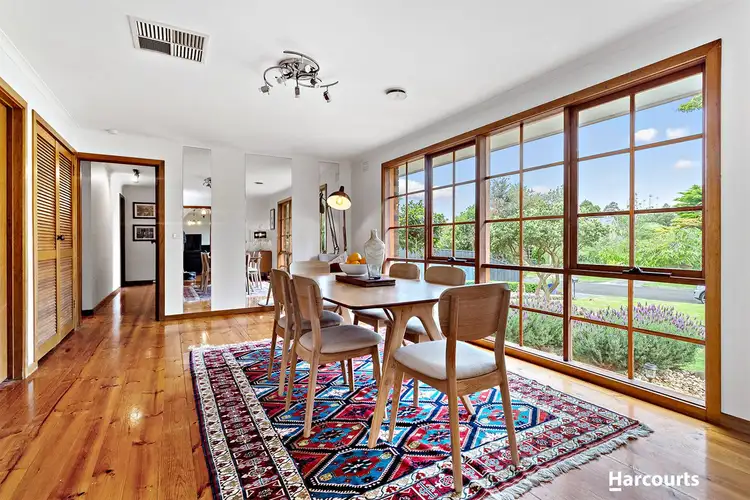 Fifth view of Homely house listing, 1 Lyons Place, Doncaster East VIC 3109