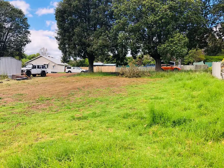 4 Brockman St, Bridgetown WA 6255