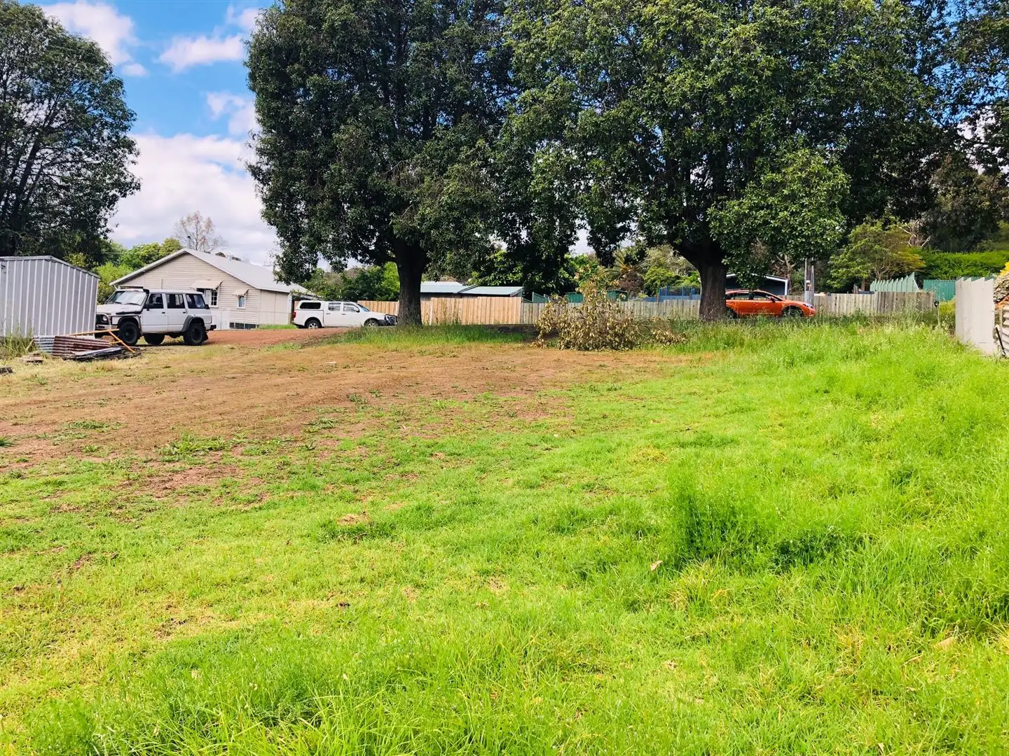 Main view of Homely land listing, 4 Brockman St, Bridgetown WA 6255