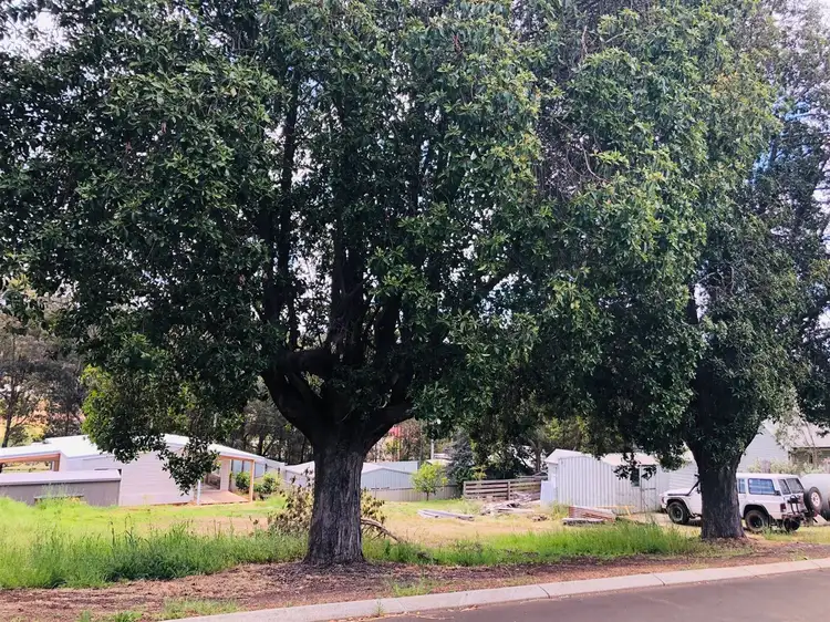 Second view of Homely land listing, 4 Brockman St, Bridgetown WA 6255