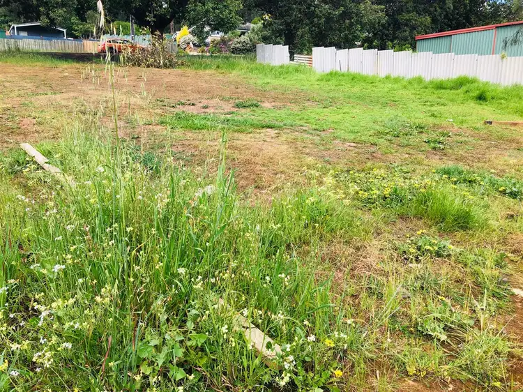 Fourth view of Homely land listing, 4 Brockman St, Bridgetown WA 6255