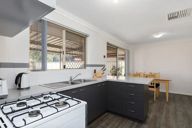 Second view of Homely house listing, 1/316 Hamilton Road, Spearwood WA 6163