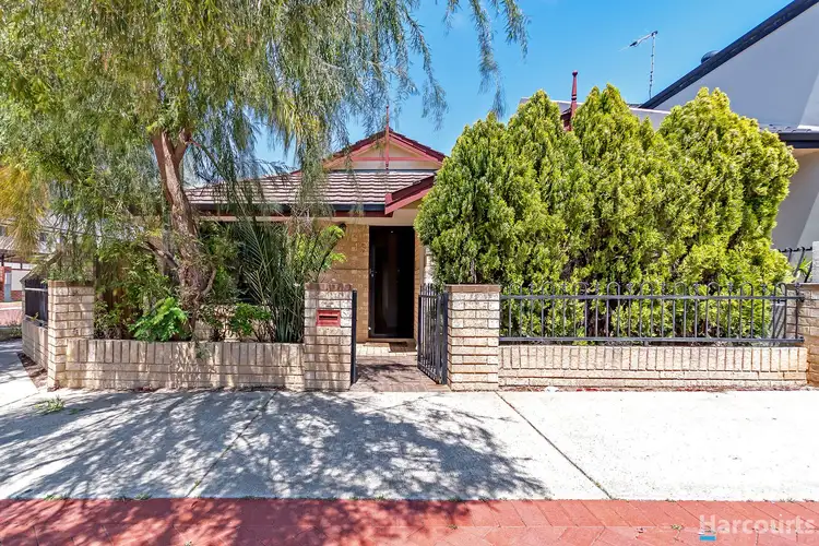 Main view of Homely house listing, 15 Queensbury Road, Joondalup WA 6027