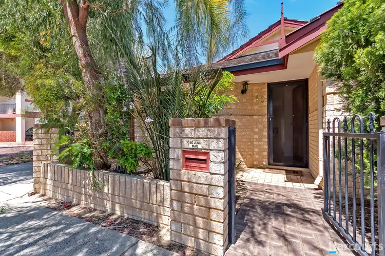 Second view of Homely house listing, 15 Queensbury Road, Joondalup WA 6027
