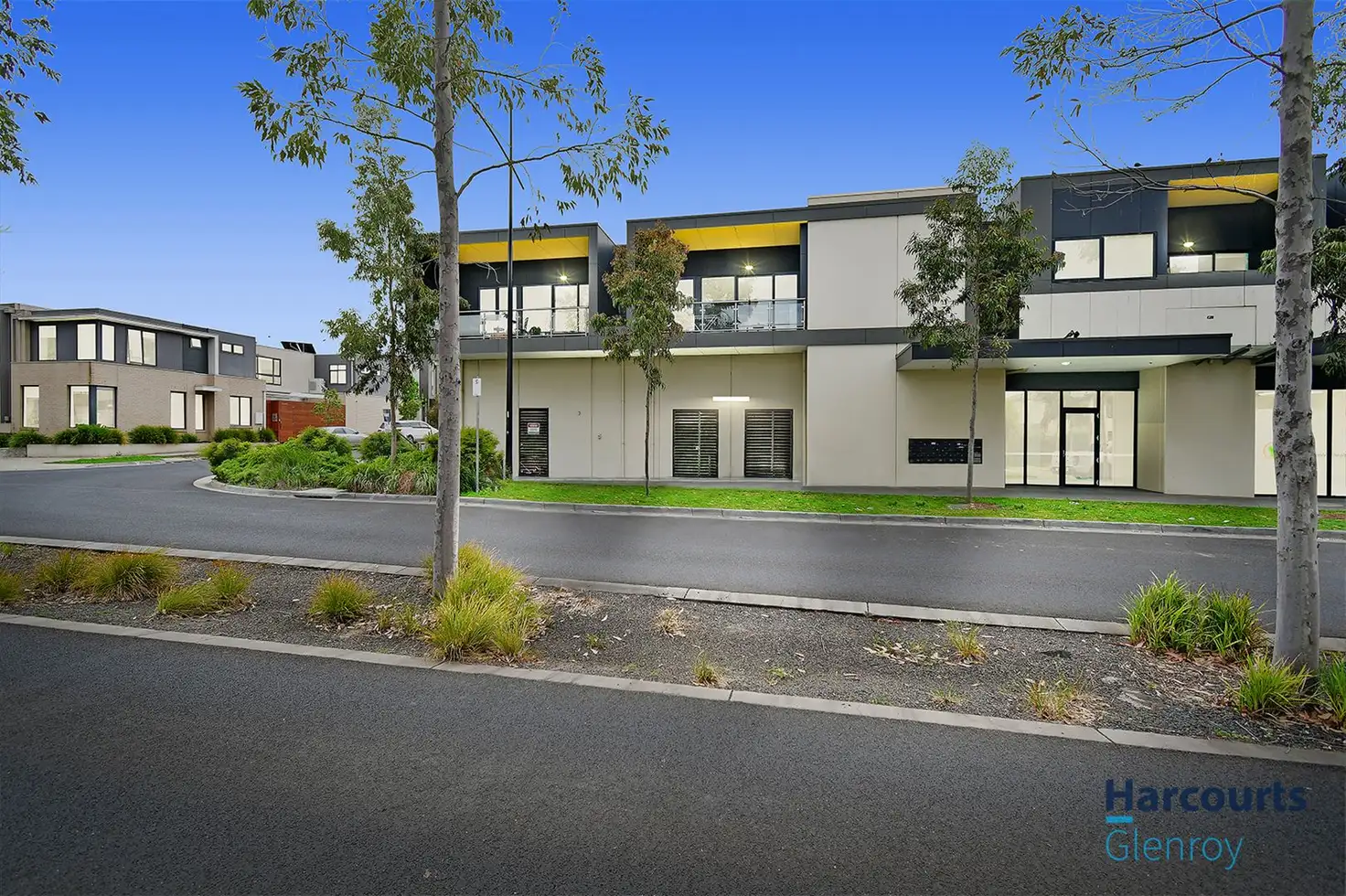 Main view of Homely apartment listing, 2/10 Snapshot Drive, Coburg North VIC 3058
