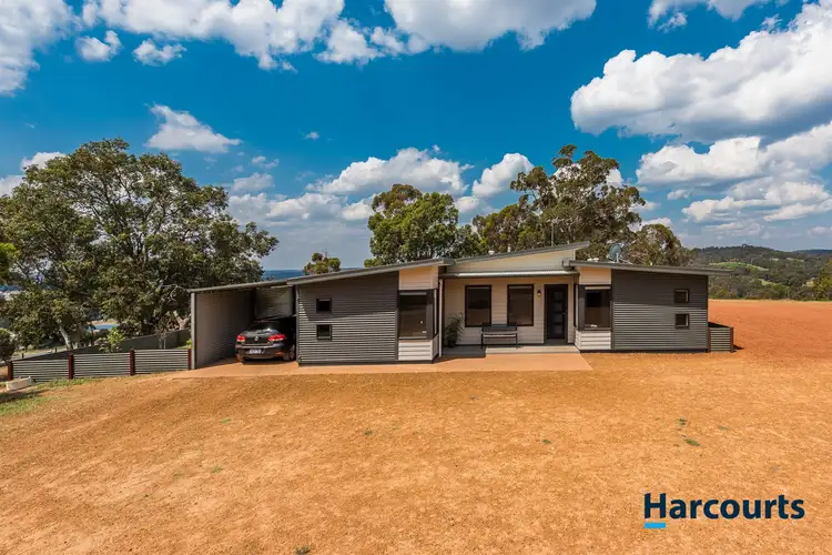 Main view of Homely house listing, 45 Citron Way, Lower Chittering WA 6084