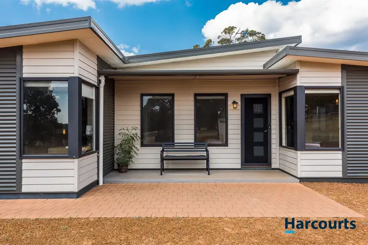 Third view of Homely house listing, 45 Citron Way, Lower Chittering WA 6084