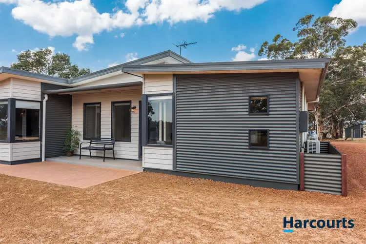 Fourth view of Homely house listing, 45 Citron Way, Lower Chittering WA 6084