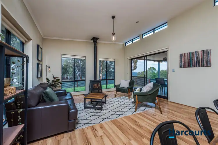 Seventh view of Homely house listing, 45 Citron Way, Lower Chittering WA 6084