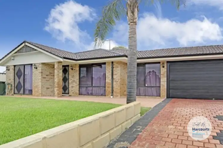 1 Carbla Court, Ballajura WA 6066