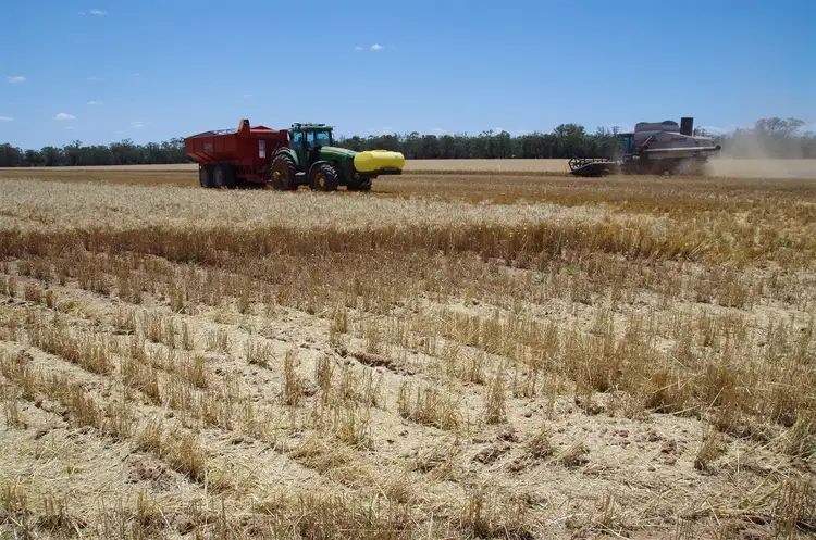 Second view of Homely rural property listing, 2552 Yarrie Lake Road, Wee Waa NSW 2388