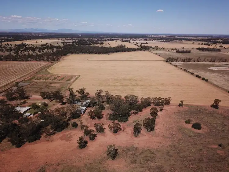 Fourth view of Homely rural property listing, 2552 Yarrie Lake Road, Wee Waa NSW 2388