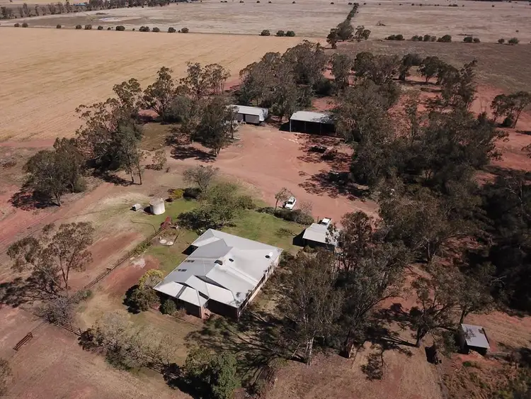 Fifth view of Homely rural property listing, 2552 Yarrie Lake Road, Wee Waa NSW 2388