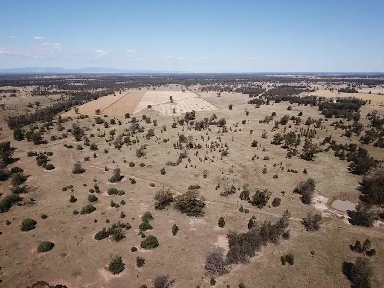 Sixth view of Homely rural property listing, 2552 Yarrie Lake Road, Wee Waa NSW 2388