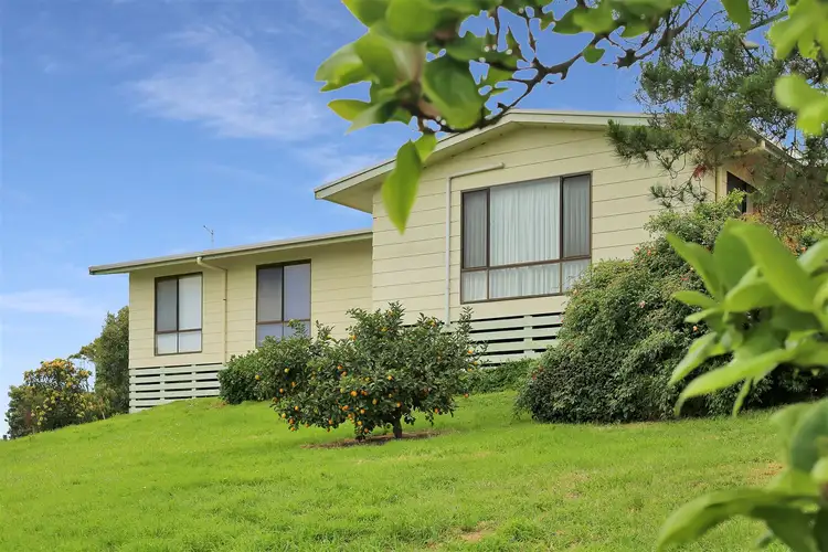 Main view of Homely house listing, 165 Smiths Road, Mardan VIC 3953