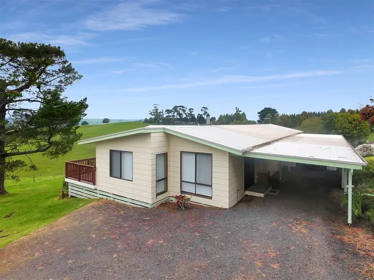 Third view of Homely house listing, 165 Smiths Road, Mardan VIC 3953