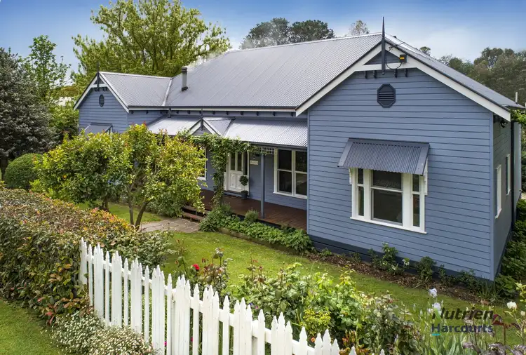 Second view of Homely house listing, 13 Miller Street, Yea VIC 3717