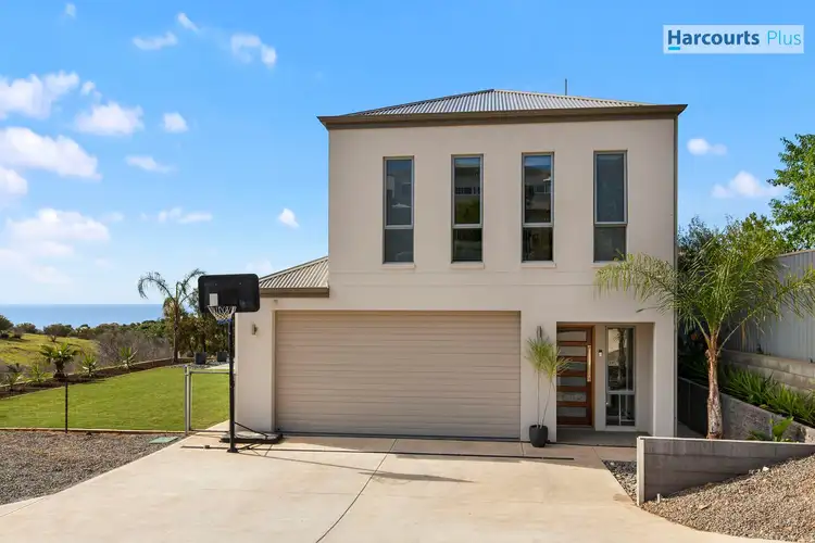 Second view of Homely house listing, 20A Karoola Court, Hallett Cove SA 5158