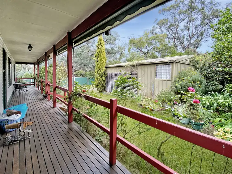 Fourth view of Homely house listing, 5547 Hyland Highway, Yarram VIC 3971
