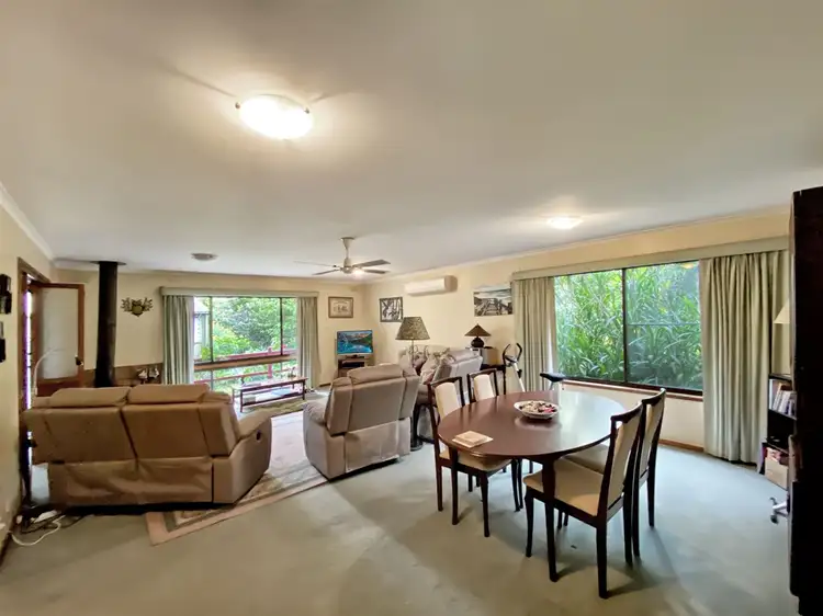 Sixth view of Homely house listing, 5547 Hyland Highway, Yarram VIC 3971