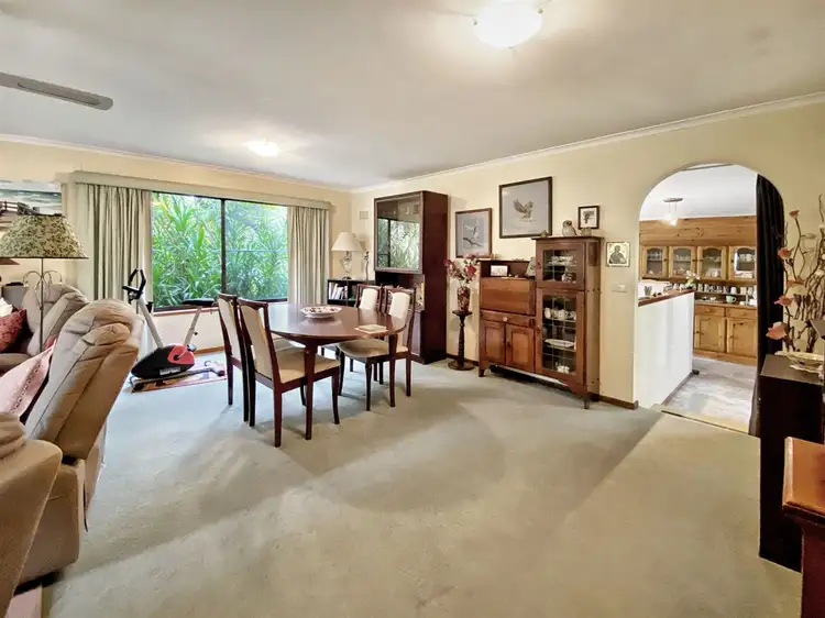 Seventh view of Homely house listing, 5547 Hyland Highway, Yarram VIC 3971