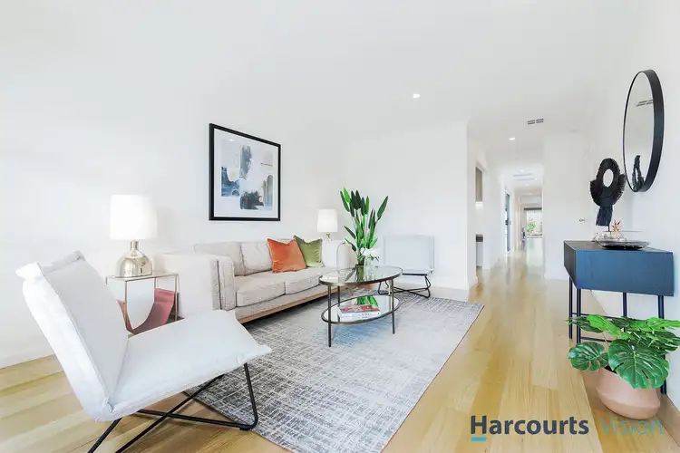Second view of Homely house listing, 39a Wingara Avenue, Keilor East VIC 3033