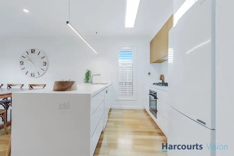 Sixth view of Homely house listing, 39a Wingara Avenue, Keilor East VIC 3033