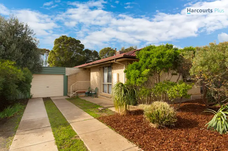 Third view of Homely house listing, 4 Birubi Way, Morphett Vale SA 5162