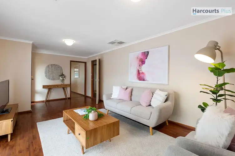 Fourth view of Homely house listing, 4 Birubi Way, Morphett Vale SA 5162