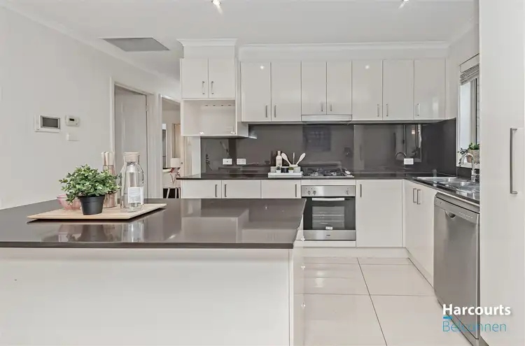 Fourth view of Homely house listing, 10 Keaney Street, Macgregor ACT 2615