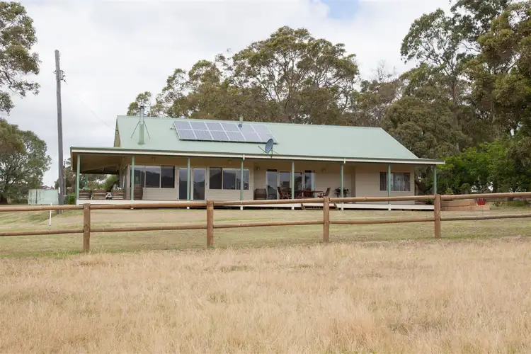 Fourth view of Homely rural property listing, 17 Halden Road, Porongurup WA 6324