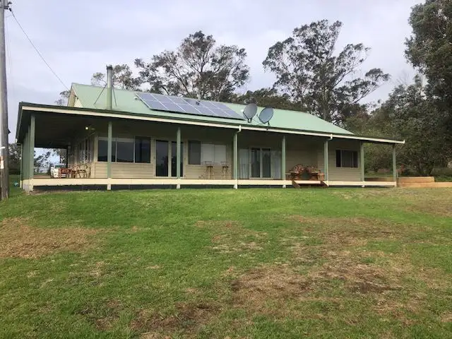 Fifth view of Homely rural property listing, 17 Halden Road, Porongurup WA 6324