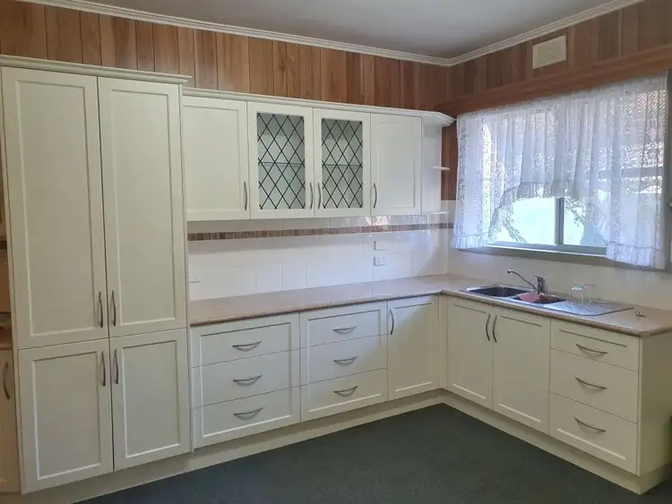 Second view of Homely house listing, 419 Broadway, Wycheproof VIC 3527