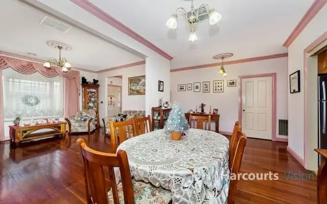 Third view of Homely house listing, 21 Darling Close, Keilor East VIC 3033