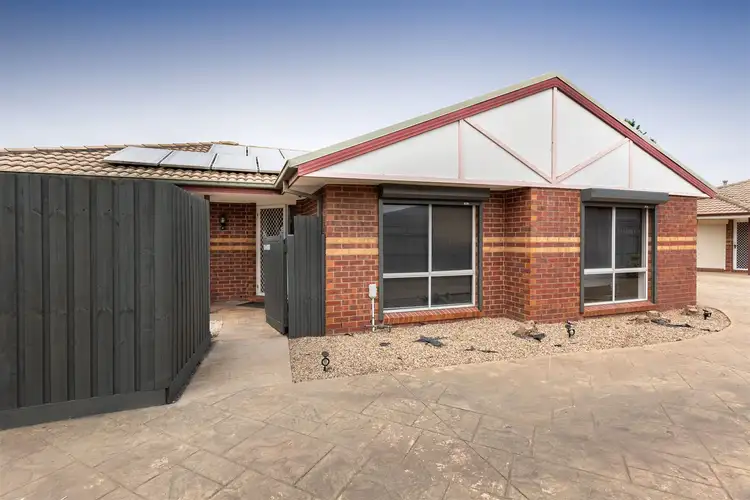 Second view of Homely unit listing, 2/62 Millswyn Avenue, Hampton Park VIC 3976