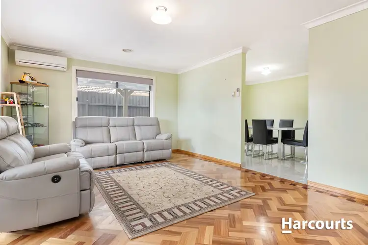 Third view of Homely unit listing, 2/62 Millswyn Avenue, Hampton Park VIC 3976