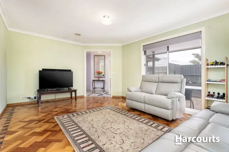 Fourth view of Homely unit listing, 2/62 Millswyn Avenue, Hampton Park VIC 3976