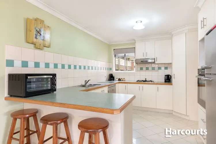 Fifth view of Homely unit listing, 2/62 Millswyn Avenue, Hampton Park VIC 3976