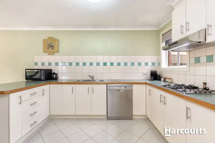 Sixth view of Homely unit listing, 2/62 Millswyn Avenue, Hampton Park VIC 3976