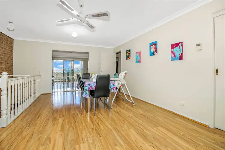 Fourth view of Homely house listing, 18 Calala Street, Mount Druitt NSW 2770