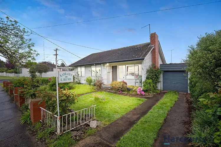 501 York Street, Ballarat East VIC 3350