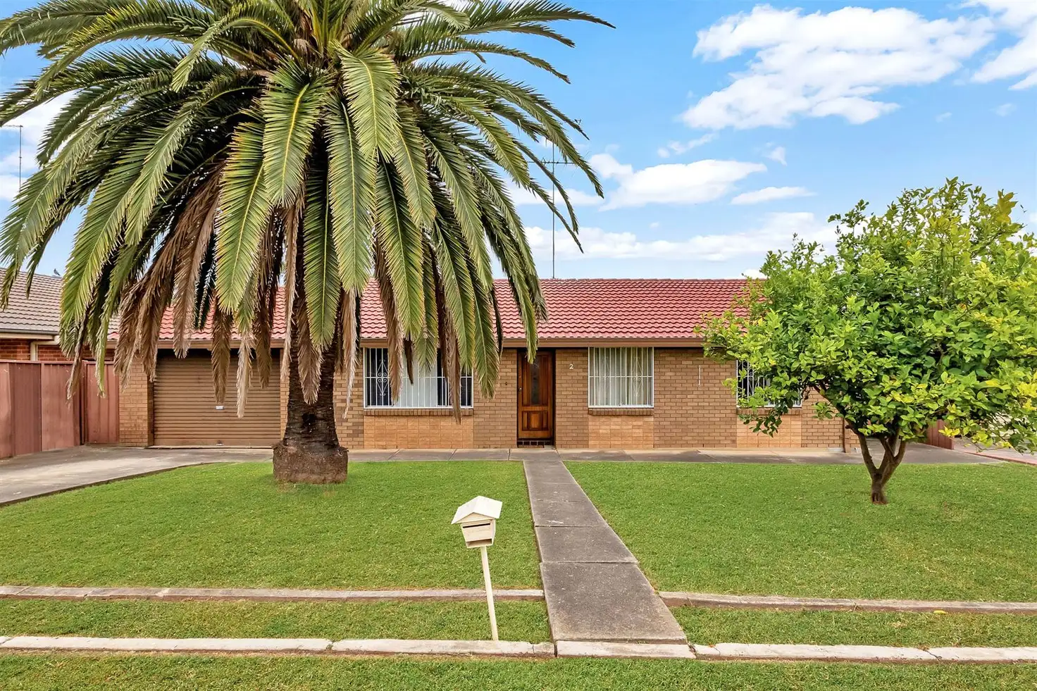 Main view of Homely house listing, 2 Lamming Place, St Marys NSW 2760