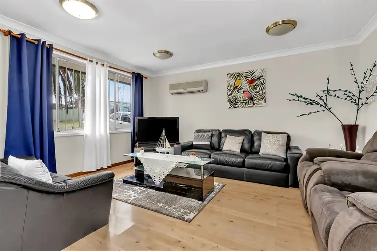 Second view of Homely house listing, 2 Lamming Place, St Marys NSW 2760