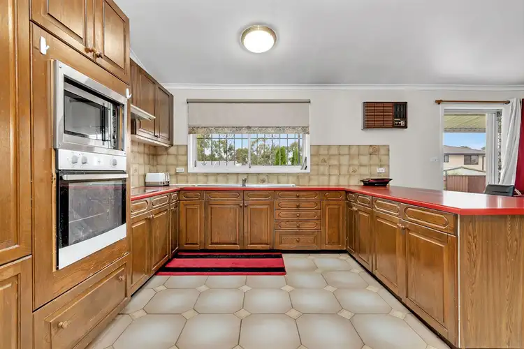 Third view of Homely house listing, 2 Lamming Place, St Marys NSW 2760