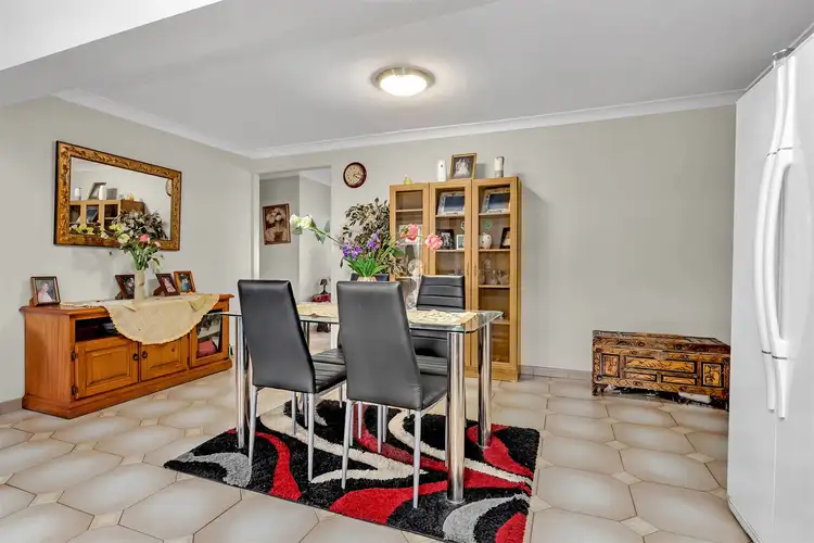 Fourth view of Homely house listing, 2 Lamming Place, St Marys NSW 2760