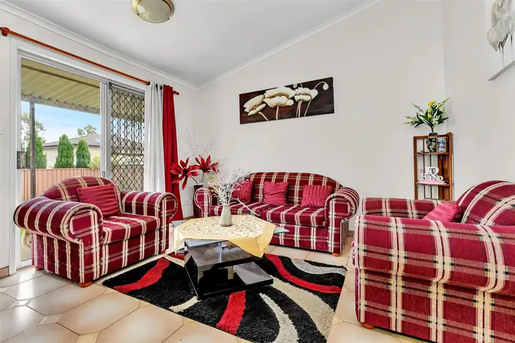 Fifth view of Homely house listing, 2 Lamming Place, St Marys NSW 2760