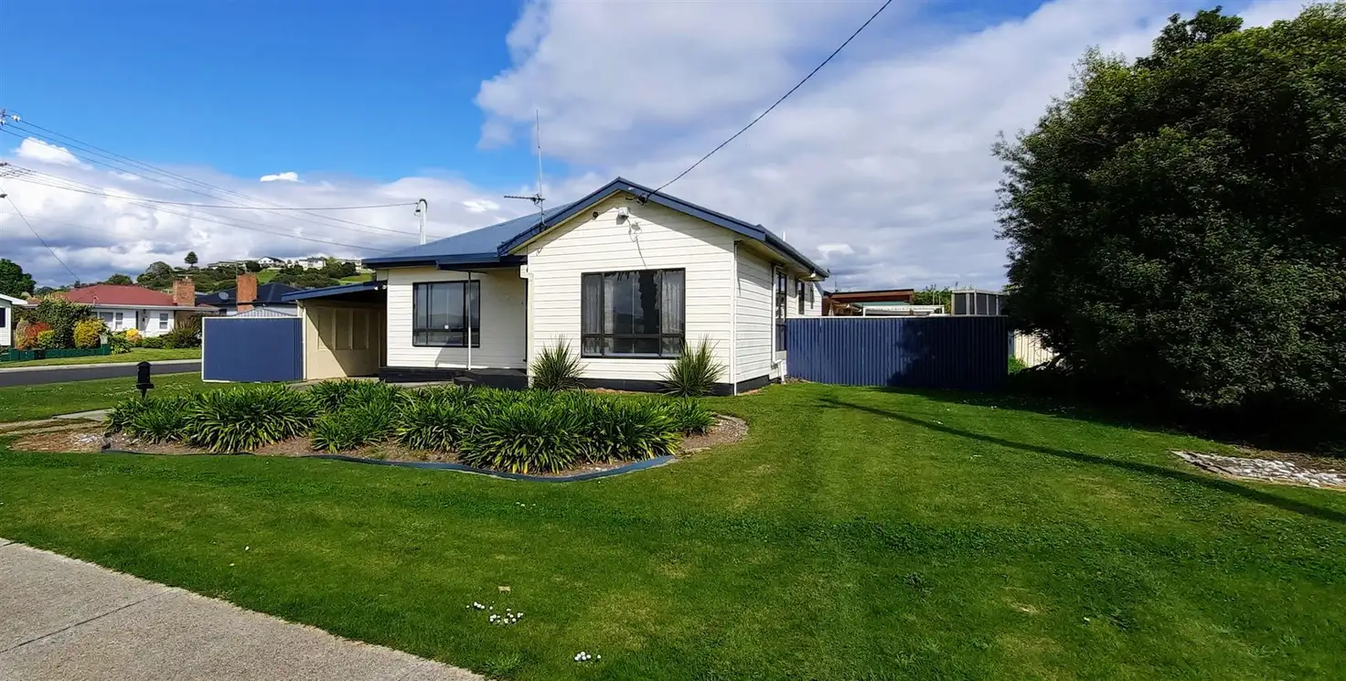 Main view of Homely house listing, 26 Josephine Street, West Ulverstone TAS 7315