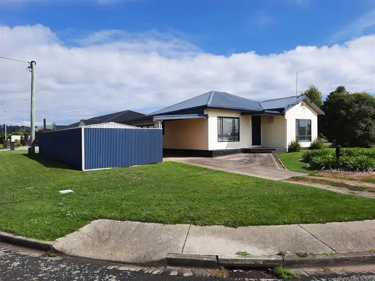 Second view of Homely house listing, 26 Josephine Street, West Ulverstone TAS 7315