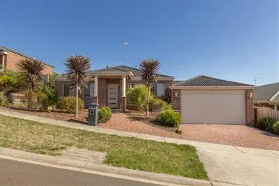 9 Leichardt Court, Warragul VIC