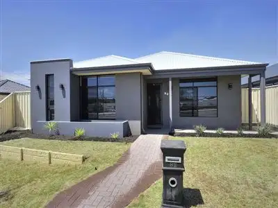82 Badgerup Avenue, Lakelands WA